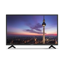 Nordmende FHD32A Τηλεόραση 32" Full HD DLED