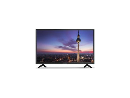 Nordmende FHD32A Τηλεόραση 32" Full HD DLED