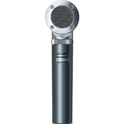 Shure Beta 181/C Πυκνωτικό Μικρόφωνο XLR