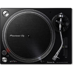 Pioneer PLX-500 Πικάπ USB Black