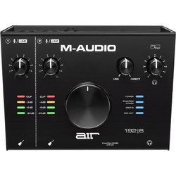M-Audio Air 1926 X6