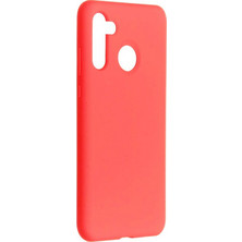 Senso Liquid Back Cover Somon (Xiaomi Redmi 8A)