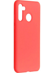Senso Liquid Back Cover Somon (Xiaomi Redmi 8A)