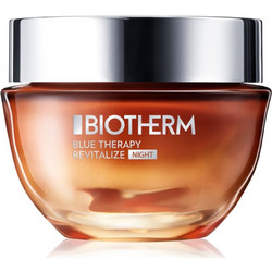 Biotherm Blue Therapy Revitalize Night Cream 50ml