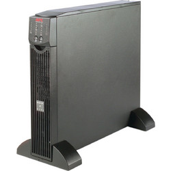 APC Smart-UPS SRT UPS On-Line 1000VA 1000W Καθαρού Ημιτόνου με 6 Πρίζες C13
