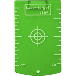 KAPRO Στόχος Laser Πρασινος 633125