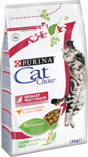 purina special care