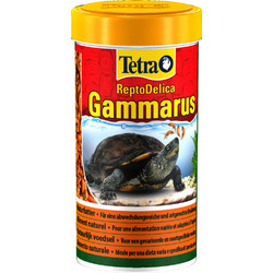 Tetra Gammarus Turtles 1000ml