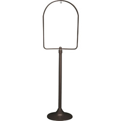 Βάση Ferplast F 3 - Brown (H 156 cm)