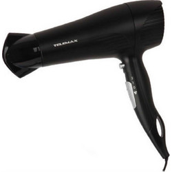 Telemax DW-1402 Πιστολάκι Μαλλιών με Φυσούνα 2000W