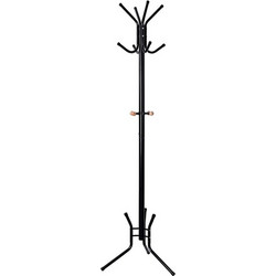 Μεταλλικός Καλόγερος 49 x 176 cm Songmics RCR17B