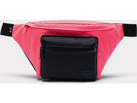 Herschel Seventeen Τσαντάκι Μέσης Φούξια 10017-03549
