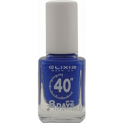 Elixir Up To 8 Days 66 Gloss Βερνίκι Νυχιών Μακράς Διαρκείας 13ml