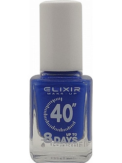Elixir Up To 8 Days 66 Gloss Βερνίκι Νυχιών Μακράς Διαρκείας 13ml
