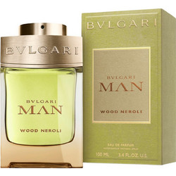 Bvlgari Man Wood Neroli Eau de Parfum 60ml