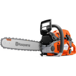 Husqvarna 562XP-18 Αλυσοπρίονο Βενζίνης 4.7hp 5.7kg με Λάμα 45cm