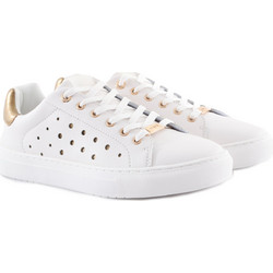Mexx Elma Γυναικεία Sneakers Λευκά MXQP0218W-3000