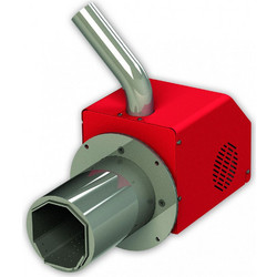 Burnit Pell Eco 35