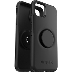Otterbox Pop Symmetry Back Cover Black (iPhone 11 Pro Max)