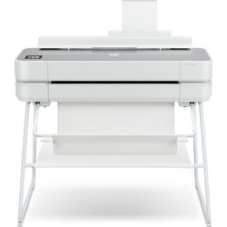 HP DesignJet Studio Steel Printer 24"