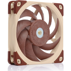 Noctua NF-A12x25 ULN Case Fan 120mm με Σύνδεση 3-Pin