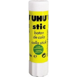 Κόλλα stick UHU 40gr