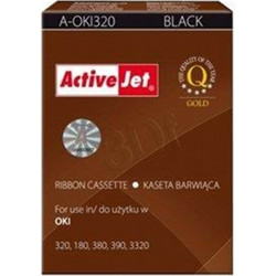 Μελανοταινία OKI 320 ACTIVEJET