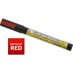 Μαρκαδόρος Gundam EX-03 (Red)