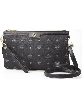 La tour Eiffel 36-151006-1BJ Black