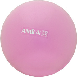 AMILA 19CM 150GR 95803 Ροζ