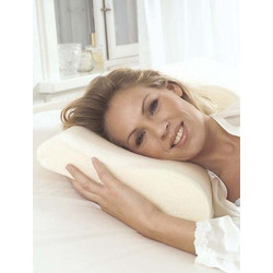 Ανατομικο μαξιλαρι αυχενος ''cervical pillow regular'' - oik/pillow regular - ortholand