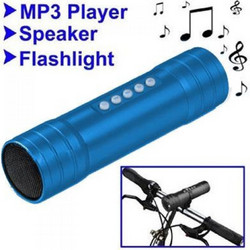 VT-LED7 Blue