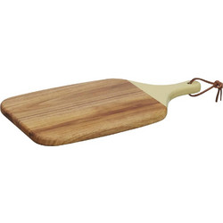 Jamie Oliver Ξύλινος Δίσκος Σερβιρίσματος Antipasti Serving Board, 19x34 cm, 556962 - Jamie Oliver
