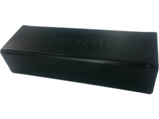 Givenchy SGV811-0AGD Γυναικεία Γυαλιά Ηλίου Τετράγωνα Κοκάλινα Καφέ με Καφέ Φακό