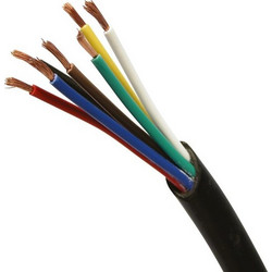 Carpoint Καλώδιο Τρέιλερ 5mO1.0mm(0438109)
