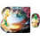 Disney DSY-TP7001 Fairies Twin Pack Ενσύρματο Ποντίκι