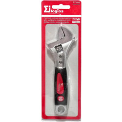 ΓΑΛΛΙΚΟ ΚΛΕΙΔΙ SATIN BLISTER 06" - OEM