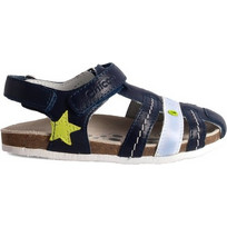 Chicco Παιδικά Πέδιλα για Αγόρι Μπλε 01061715-800