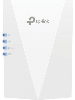 TP-Link RE500X Mesh Wi-Fi Extender Dual Band (2.4 & 5GHz) 1000Mbps
