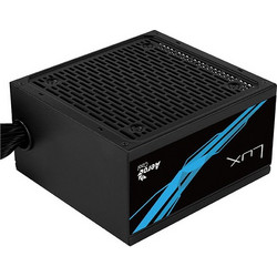 Aerocool LUX 750W Τροφοδοτικό Υπολογιστή ATX 80 PLUS Bronze