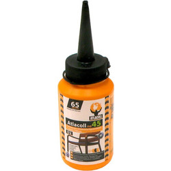 Κόλλα Ατλακόλ κρυσταλλιζέ Νο45 200 ml γενικής χρήσεως