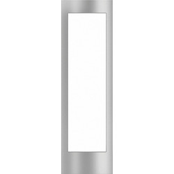 Ανοξείδωτη πρόσοψη MasterCool Miele KFP 2455 ed/es