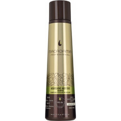 Macadamia Professional Nourishing Moisture Σαμπουάν για Ξηρά Μαλλιά 300ml