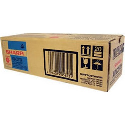 Sharp AR-C25T6 Cyan Toner