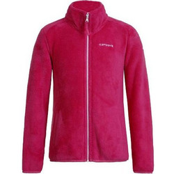 Icepeak Kirtland Παιδική Ζακέτα Fleece με Φερμουάρ Φούξια 651830669l-635