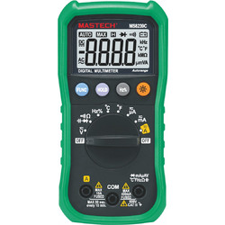 Mastech MS8239C