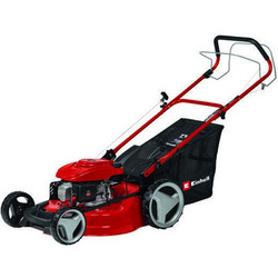 Einhell GC-PM 51/2 S HW 3404330 Αυτοκινούμενη Μηχανή Γκαζόν Βενζίνης 5hp 173cc Κοπή 51cm