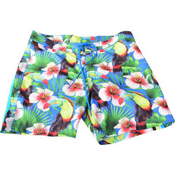 Sundek Ανδρικό Μαγιό Σορτς Floral Πολύχρωμο M503BDP03TB-089