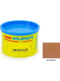 Ξυλόστοκος Nερού No10 Καρυδιά Clou 250gr