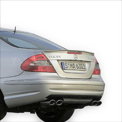 ΑΕΡΟΤΟΜΗ MB W209 ΤΥΠΟΥ AMG